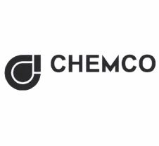 Trademark CHEMCO + Logo