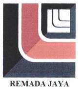 Trademark LOGO PERUSAHAAN REMADA JAYA