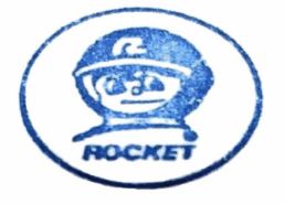Trademark ROCKET