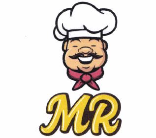 Trademark MR + LOGO