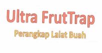 Trademark Ultra FrutTrap Perangkap Penggerek Lalat Buah