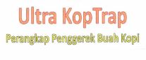 Trademark Ultra KopTrap Perangkap Penggerek Buah Kopi