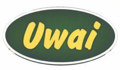 Trademark Uwai