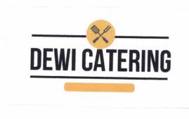 Trademark DEWI CATERING