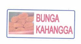 Trademark Bunga Kahangga