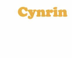 Trademark Cynrin