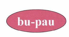 Trademark bu-pau