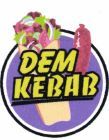 Trademark DEM KEBAB