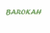 Trademark BAROKAH