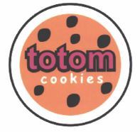 Trademark Totom Cookies