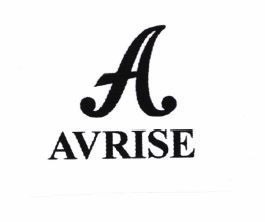 Trademark AVRISE