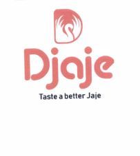 Trademark DJAJE