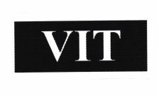 Trademark VIT