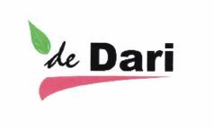 Trademark DE DARl