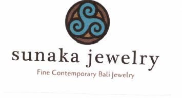 Trademark Sunaka Jewelry