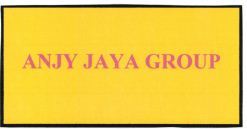 Trademark ANJY JAYA GROUP