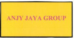 Trademark ANJY JAYA GROUP