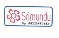 Trademark Srimundu