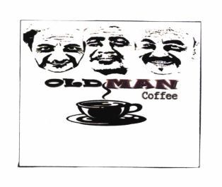 Trademark OLDMAN Coffee