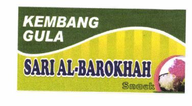 Trademark Sari AI-Barokah