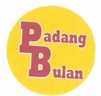 Trademark Padang Bulan