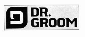 Trademark DR.GROOM