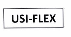 Trademark USI-FLEX