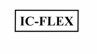 Trademark IC-FLEX