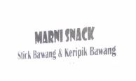 Trademark Marni Snack