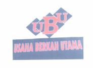 Trademark USAHA BERKAH UTAMA