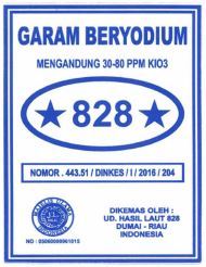 Trademark 828