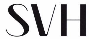 Trademark SVH