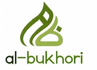 Trademark AL-BUKHORI + LOGO