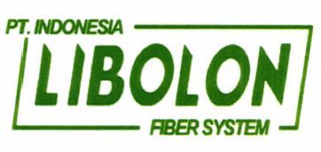 Trademark PT. INDONESIA LIBOLON FIBER SYSTEM