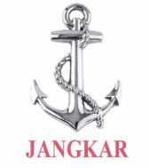 Trademark JANGKAR & Lukisan