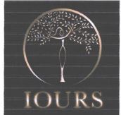 Trademark IOURS