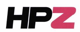 Trademark HPZ + LOGO