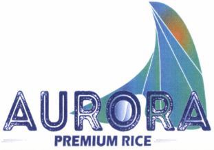 Trademark BERAS AURORA