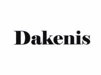 Trademark Dakenis