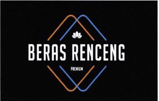 Trademark BERAS RENCENG