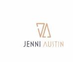 Trademark JENNI AUSTIN + LOGO