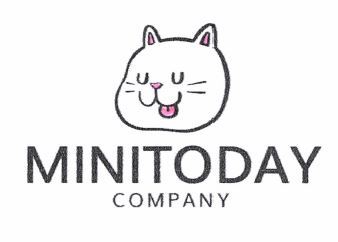 Trademark MINITODAY COMPANY