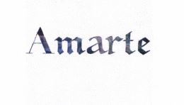 Trademark Amarte + Logo