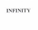 Trademark INFINITY