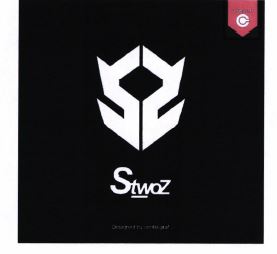 Trademark STOWZ + LOGO