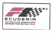 Trademark SCUDERIA