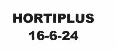 Trademark HORTIPLUS 16-6-24