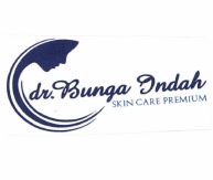 Trademark dr. Bunga lndah Skin Care Premium + logo