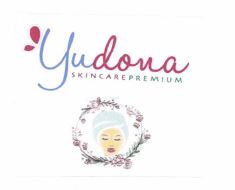 Trademark Yudona Skin Care Premium + Logo