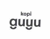 Trademark KOPI GUYU